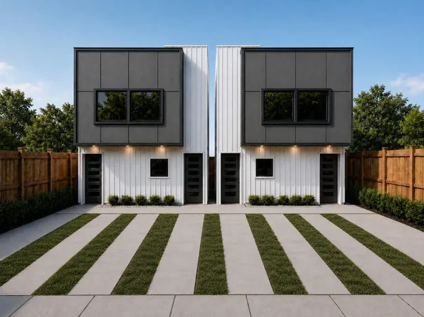 416 Armstrong St, Houston, TX 77029