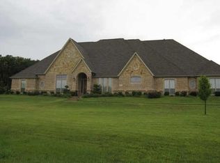 3821 Canyon Pass Trl, Burleson, TX 76028