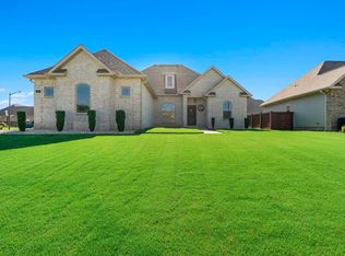 100 Georgia Dean St, Warner Robins, GA 31088