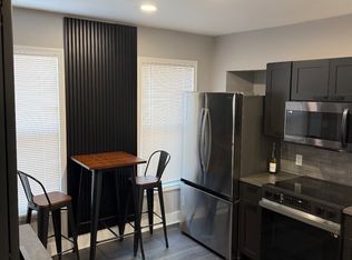 35 Fearless Ave #1, Lynn, MA 01902