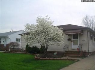 30224 Barjode Rd, Willowick, OH 44095