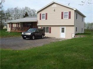 7217 Pulver Rd, Sodus, NY 14551