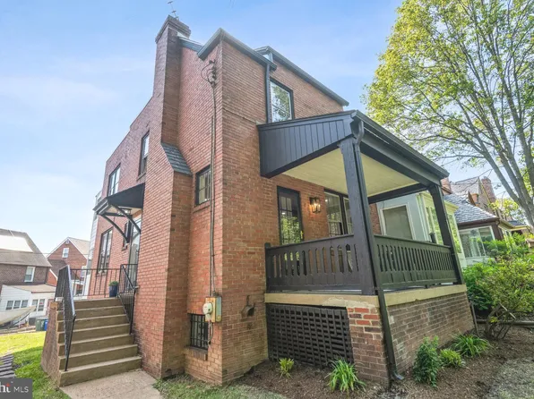 4510 S Dakota Ave NE, Washington, DC 20017