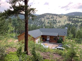 33400 Retrievers Trl, Golden, CO 80403