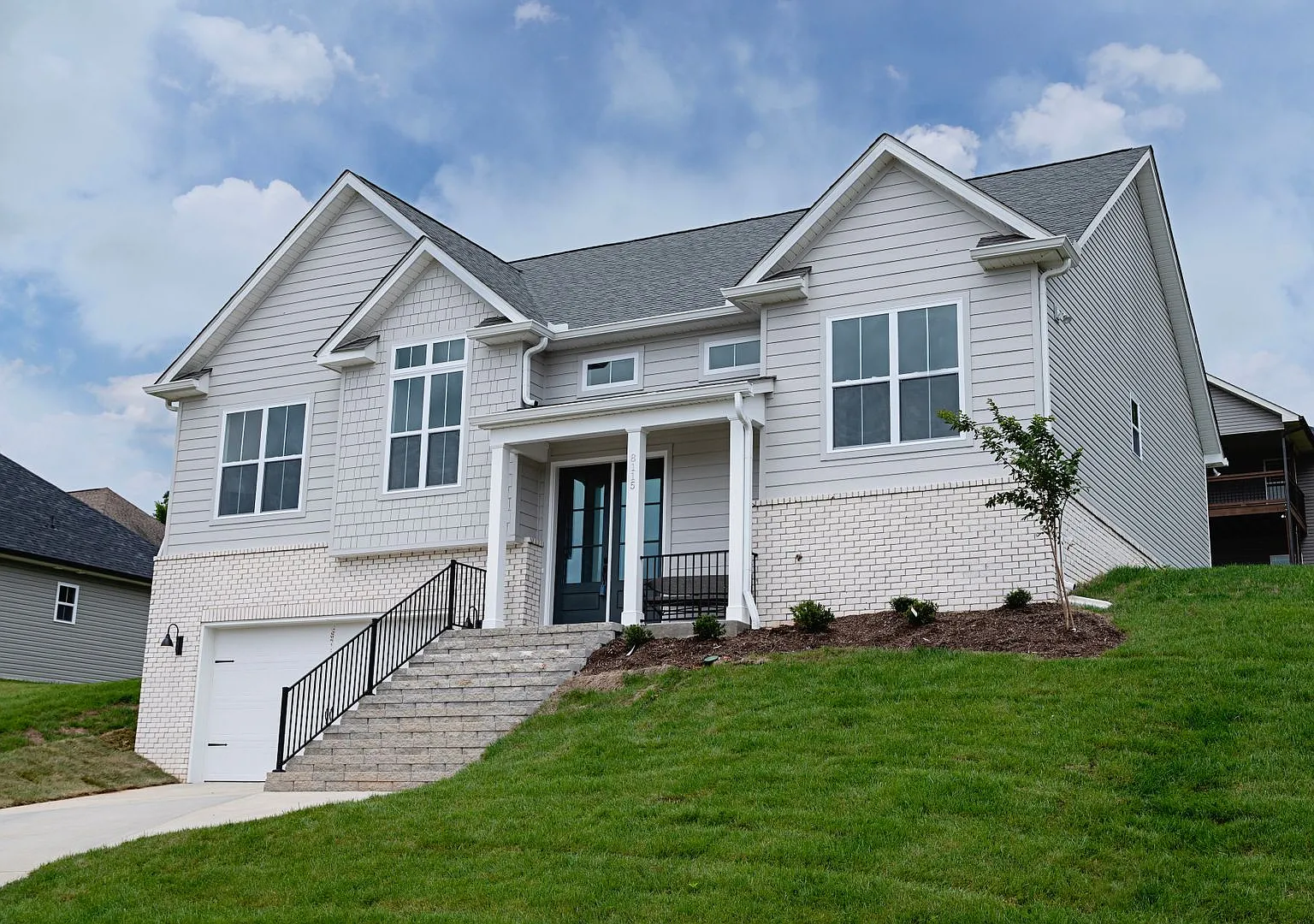 Brand New Home + One Month of Rent FREE — Photo 2