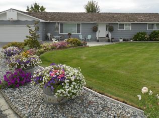 876 S Crestline Rd, Othello, WA 99344
