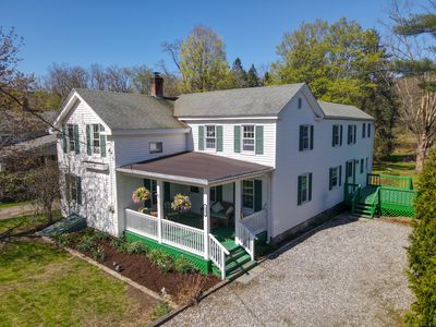 52 Wickett Street, New Hartford, CT, 06057