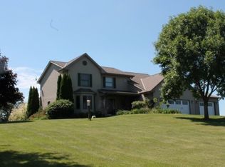 N8363 County Road G, Lake Mills, WI 53551