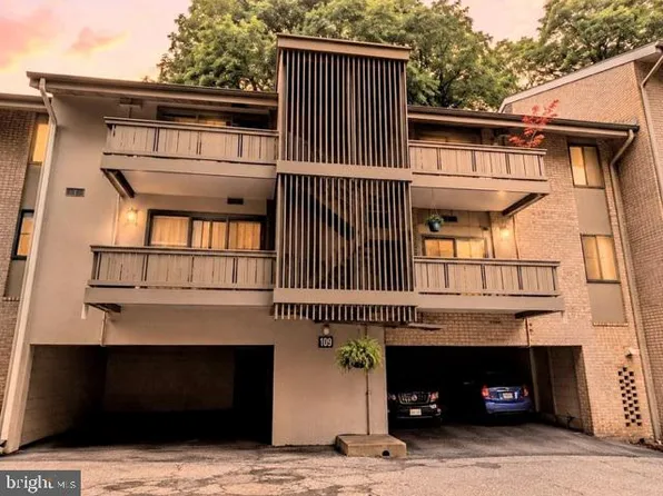 109 Cross Keys Rd #R109f, Baltimore, MD 21210