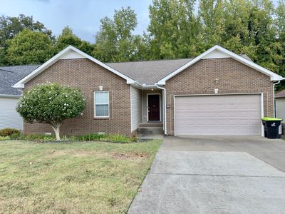 552 Parkvue Village Way, Clarksville, TN, 37043