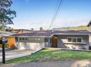 1637 Higgins Way, Pacifica, CA 94044