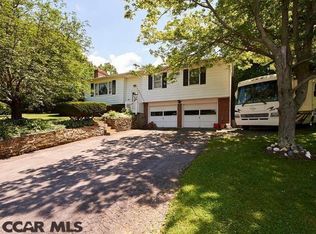 316 Willow Ave, State College, PA 16801