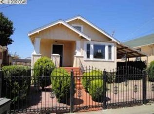 1607 89th Ave, Oakland, CA 94621
