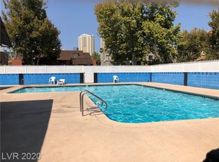 4687 Monterey Cir UNIT 2, Las Vegas, NV 89169