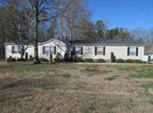 3959 Happy Trl, Lancaster, SC 29720