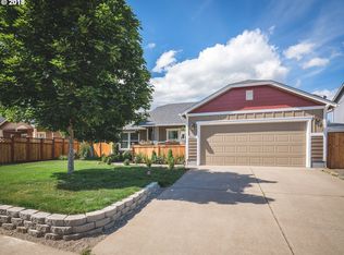 25211 Irenic Ave, Veneta, OR 97487