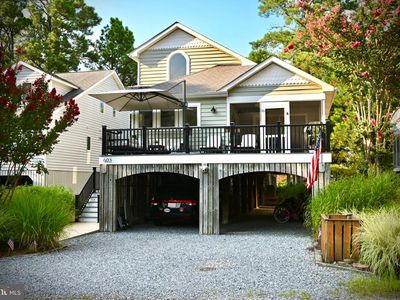 603 3rd St, Bethany Beach, DE, 19930