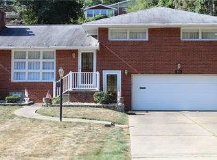 440 Hi Tor Dr, Pittsburgh, PA
