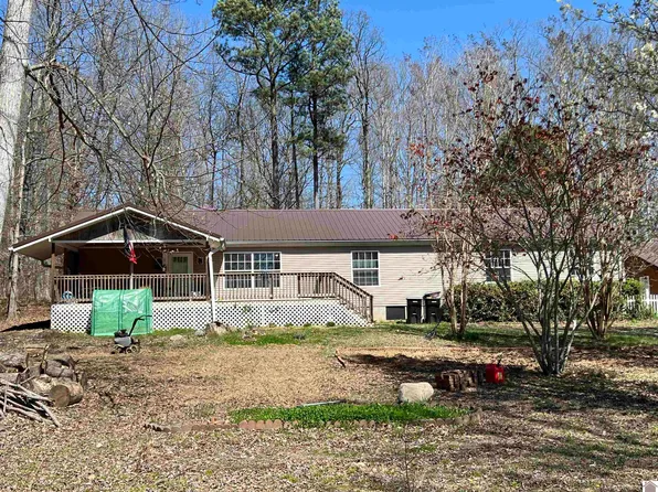 124 Lindsay Ln, Cadiz, KY 42211