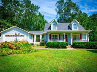 285 Timber Ridge Trl, Carrollton, GA 30117