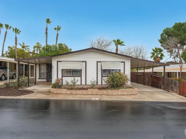 8536 Kern Canyon Rd Space 83, Bakersfield, CA 93306