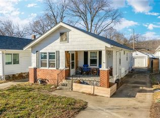1212 E 24th Ave, Kansas City, MO 64116