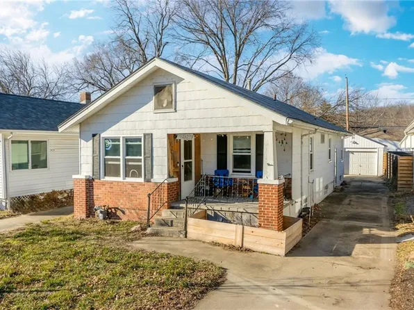 1212 E 24th Ave, Kansas City, MO 64116