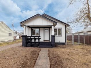 808 E Longfellow Ave, Spokane, WA 99207