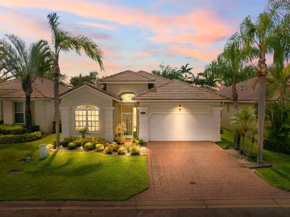 8660 High Cay, West Palm Beach, FL 33411
