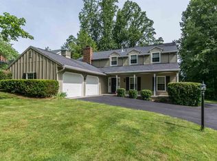 2411 E Maxwell Ln, Bloomington, IN