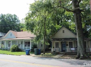 1700 E Main St, Durham, NC 27703