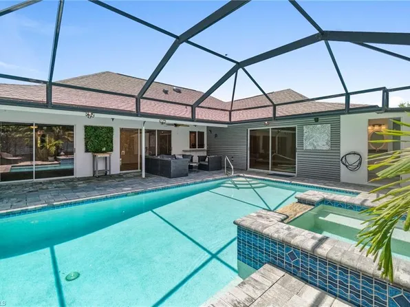 4201 29th PL SW, NAPLES, FL 34116