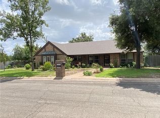 9920 Forest View Dr, Woodway, TX 76712