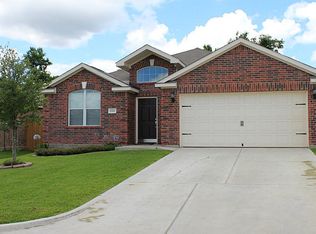 12202 Estelle Ln, Pinehurst, TX 77362