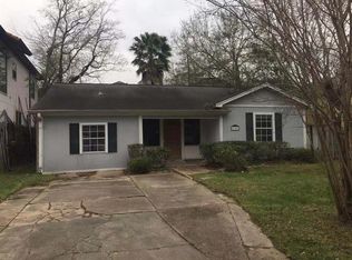 4308 Lula St, Bellaire, TX 77401