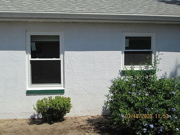 New South Windows