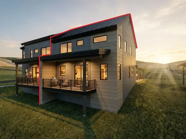 2675 New Heights Drive UNIT A, Steamboat Springs, CO 80487