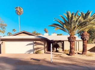 5926 E Gelding Dr, Scottsdale, AZ 85254