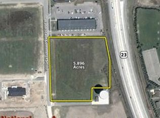 110 Cabelas Blvd E, Dundee, MI 48131