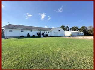 15153 Lincoln Way, Kirksville, MO 63501