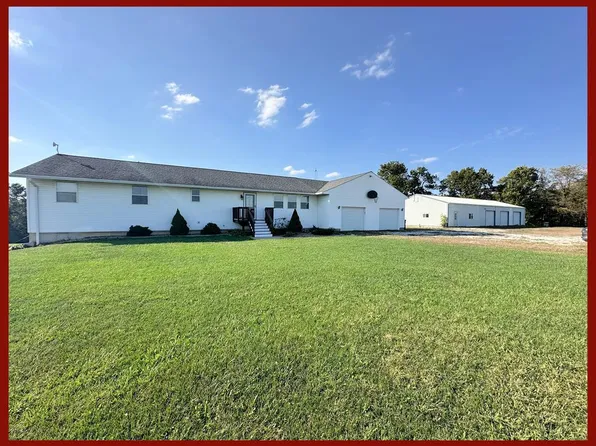 15153 Lincoln Way, Kirksville, MO 63501