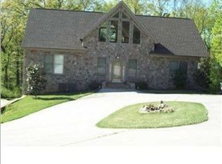 6441 Bayshore Dr, Harrison, TN 37341