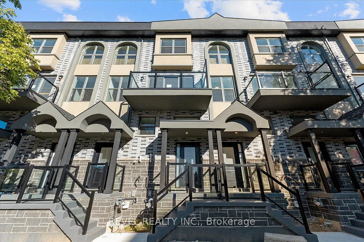 2 bed, $2,600 — Photo 2