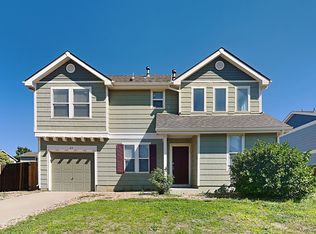 45 Meadowlark Cir, Lochbuie, CO 80603