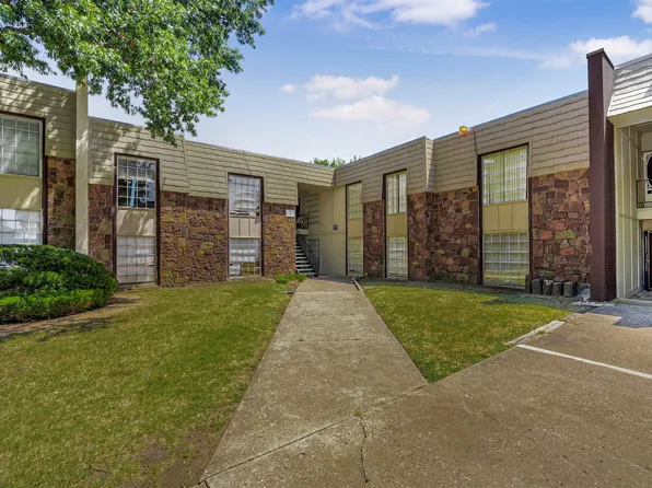 6717 S Richmond Ave Unit 537, Tulsa, OK 74136