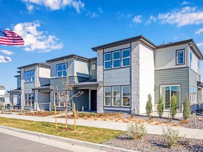 8948 Eagle River St #A, Littleton, CO, 80125