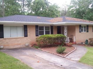 1528 Moncrief Cir, Decatur, GA 30033