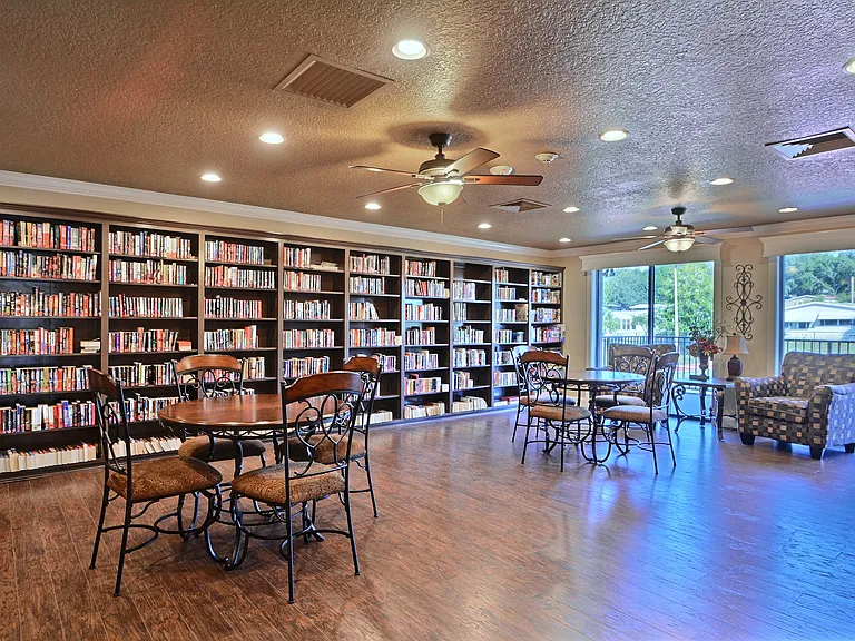 Water Oak Country Club Estates — Photo 18