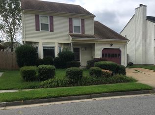 1752 River Rock Arch, Virginia Beach, VA 23456