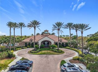 19500 Marsh Point Run UNIT 201, Estero, FL 33928